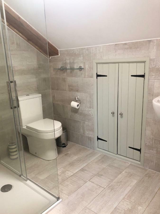 Apartment The Brick Barn, Drewsteignton Exeter